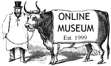 Online Museum